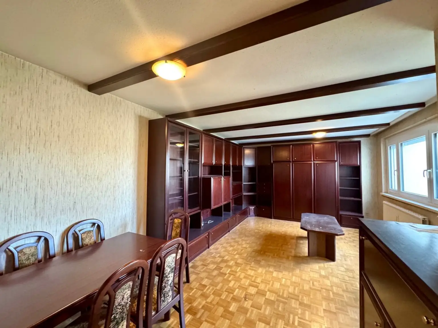 F | ++ TOP WOHNEN zum FAIREN PREIS ++ 3-ZIMMER mit LOGGIA | Prima Service Immobilien