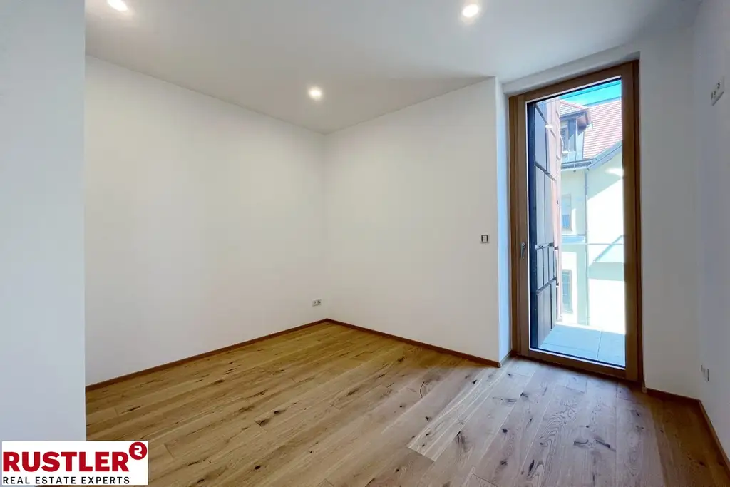 Effizient geschnittene 3 Zimmerwohnung mit echtem Mehrwert

 als
Eigennutzer oder Anleger