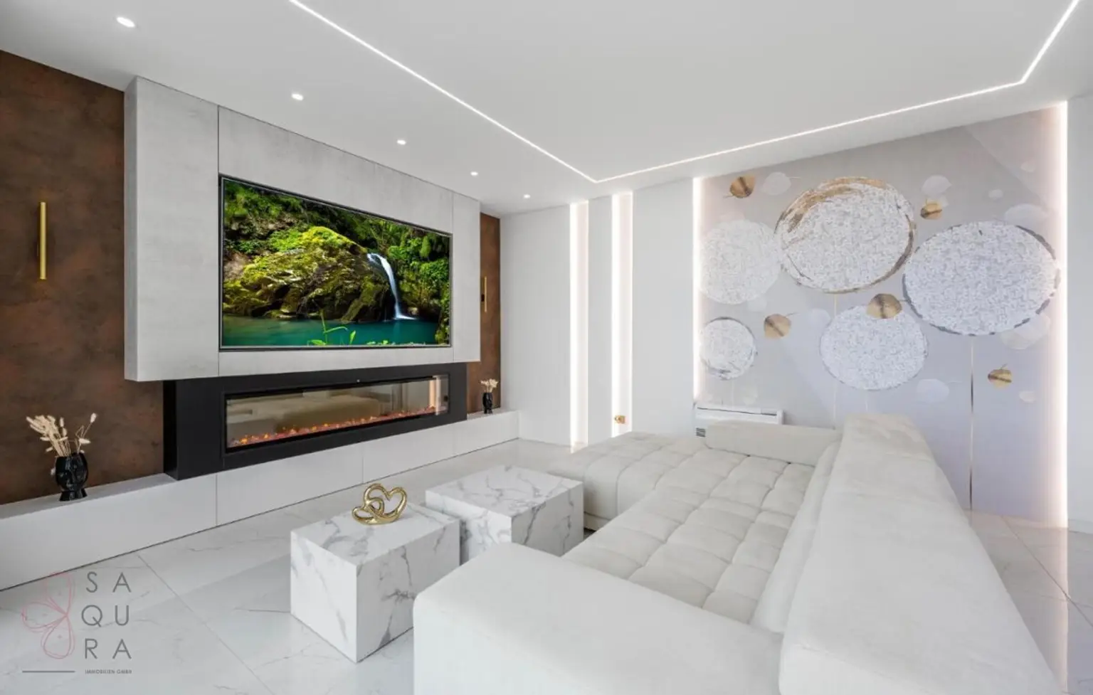 Elegante Villa in Tribunj – Mediterranes Leben mit Investitionswert