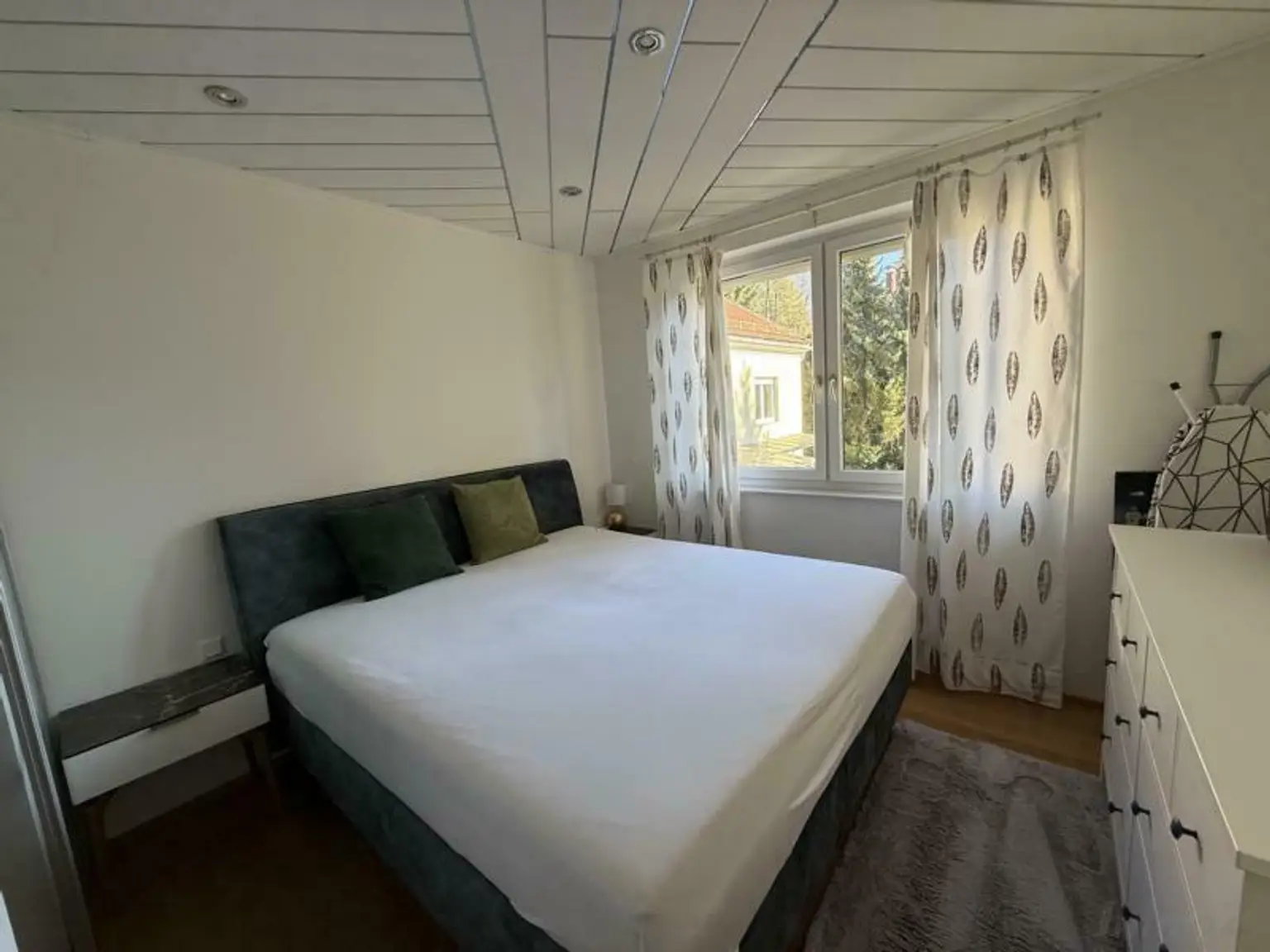 **Schick zw. Botanischem Garten & UNI** Balkon & Dachterrasse**Klimaanlage**TG-Platz**sonnige Ruhelage**