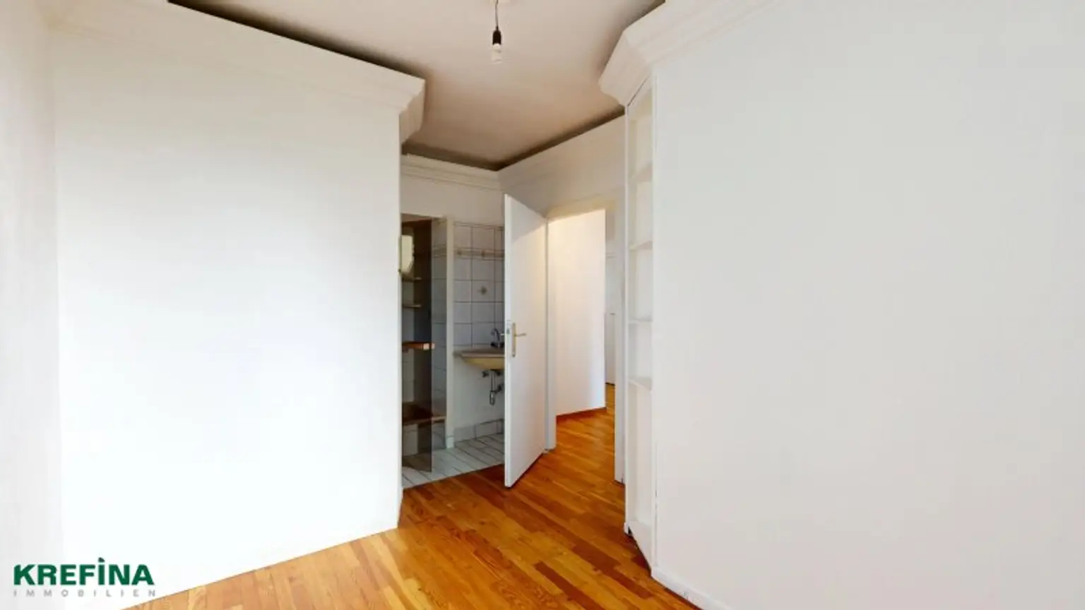 Leo-Slezak-Gasse: AKH-Nähe - U6-Anbindung - Erdgeschoßwohnung - Teilrenoviert