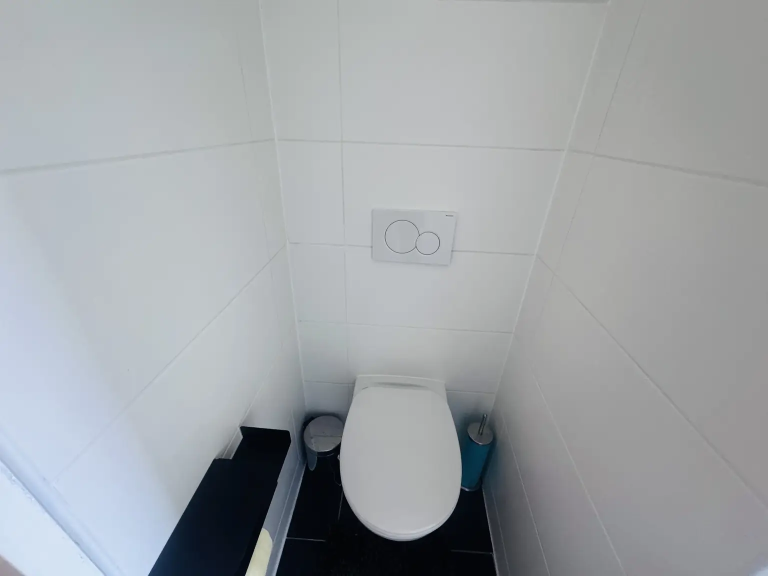 Großzügige, helle 2-Zimmer-Wohnung in Grünruhelage nahe Türkenschanzpark