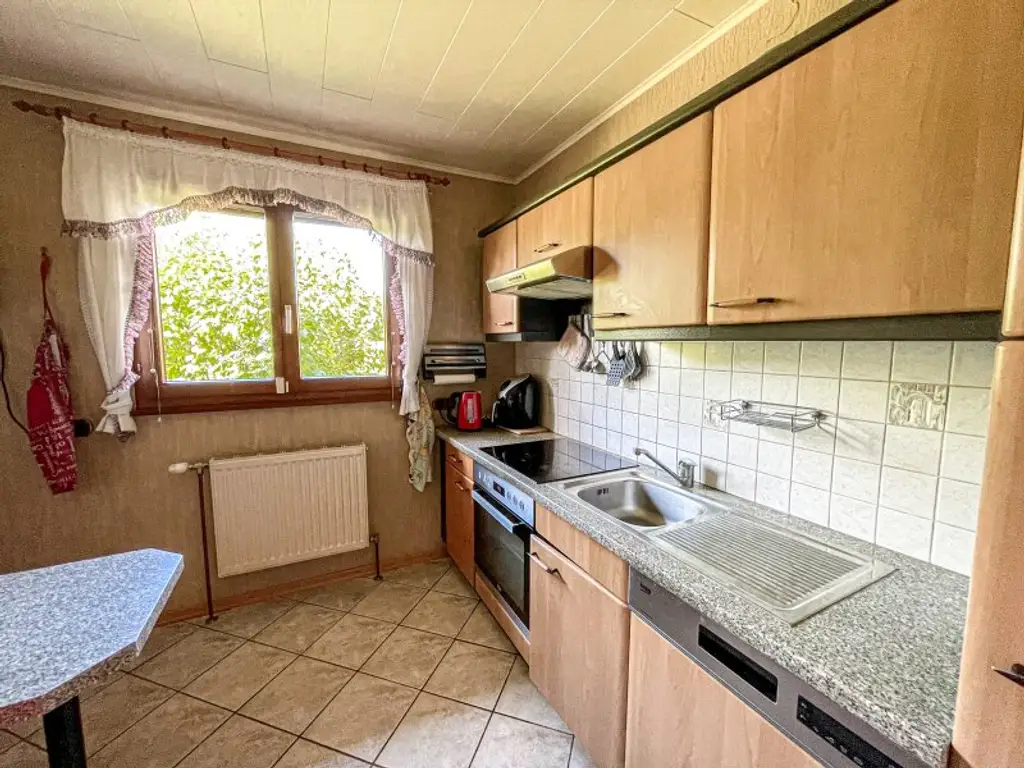 Ihr neues Zuhause in ruhiger Lage – Familienfreundliches Haus in Traiskirchen