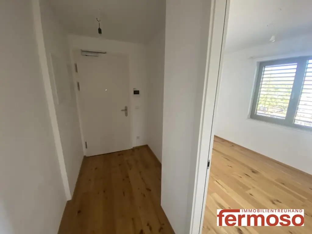 Moderne 3-Zimmer-Wohnung mit Balkon in Leopoldsdorf