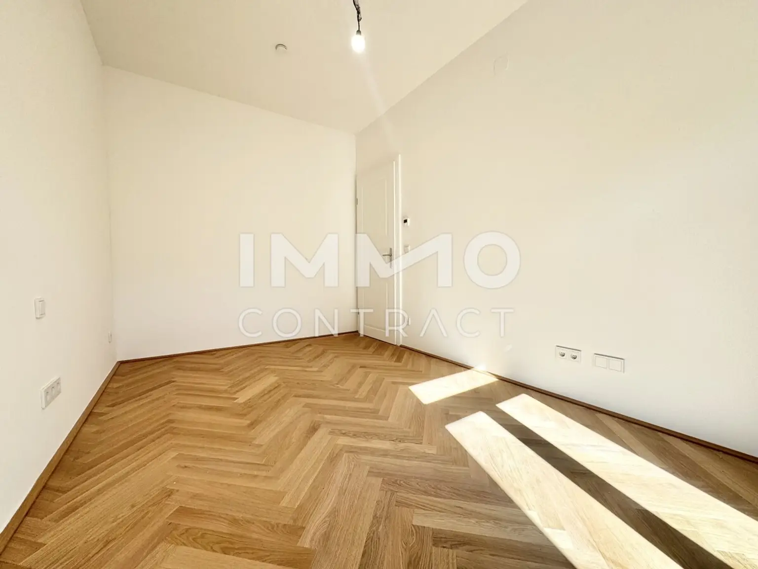 stilvolle 3-Zimmer-Residenz mit Balkon im Projekt "Nr. 258 Auhofstraße"