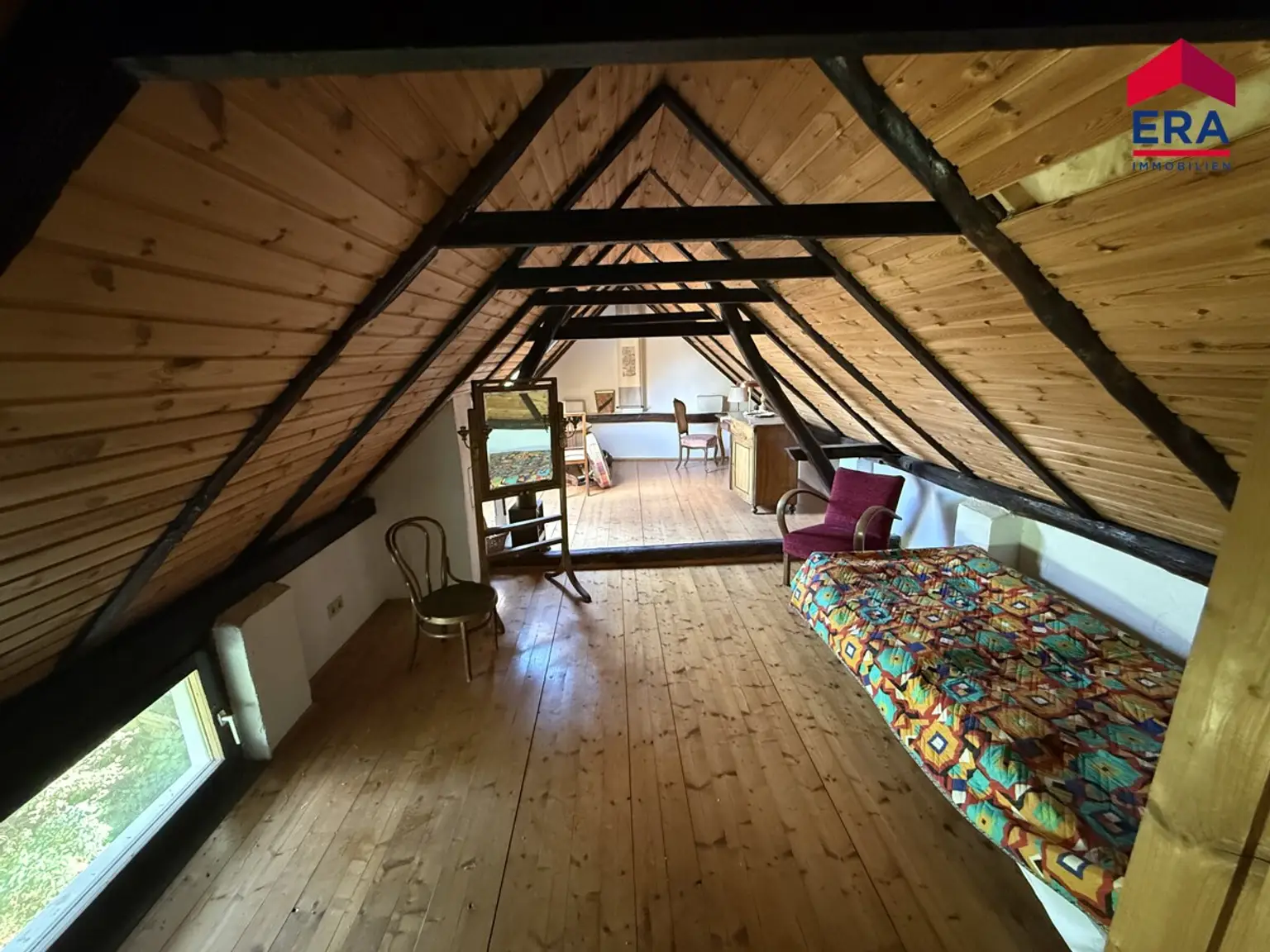 NEU: Ein Haus mit Geschichte – und Platz für neue Ideen in 2145 Hausbrunn