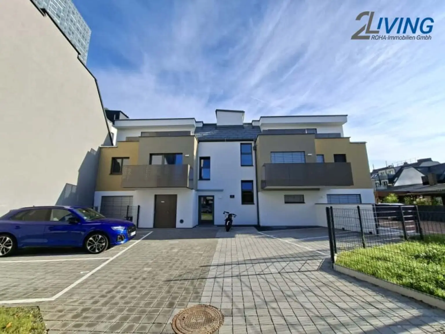 Kaiserwasser Living!