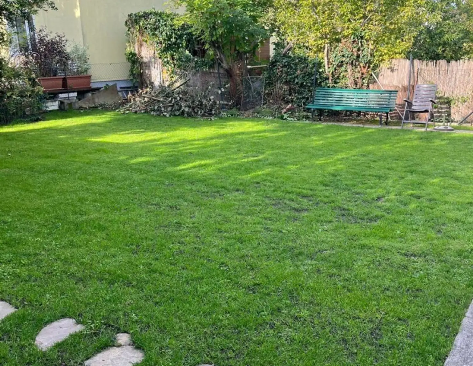 Ihr Traumgrundstück in 1140 Wien - ca. 400 m² Baugrund für nur 430.000 €!