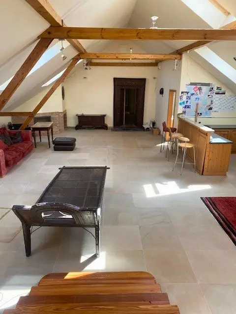 Träumst du vom Yogastudio im eigenen Haus? Hier ist es- mitten in Wr. Neustadt!