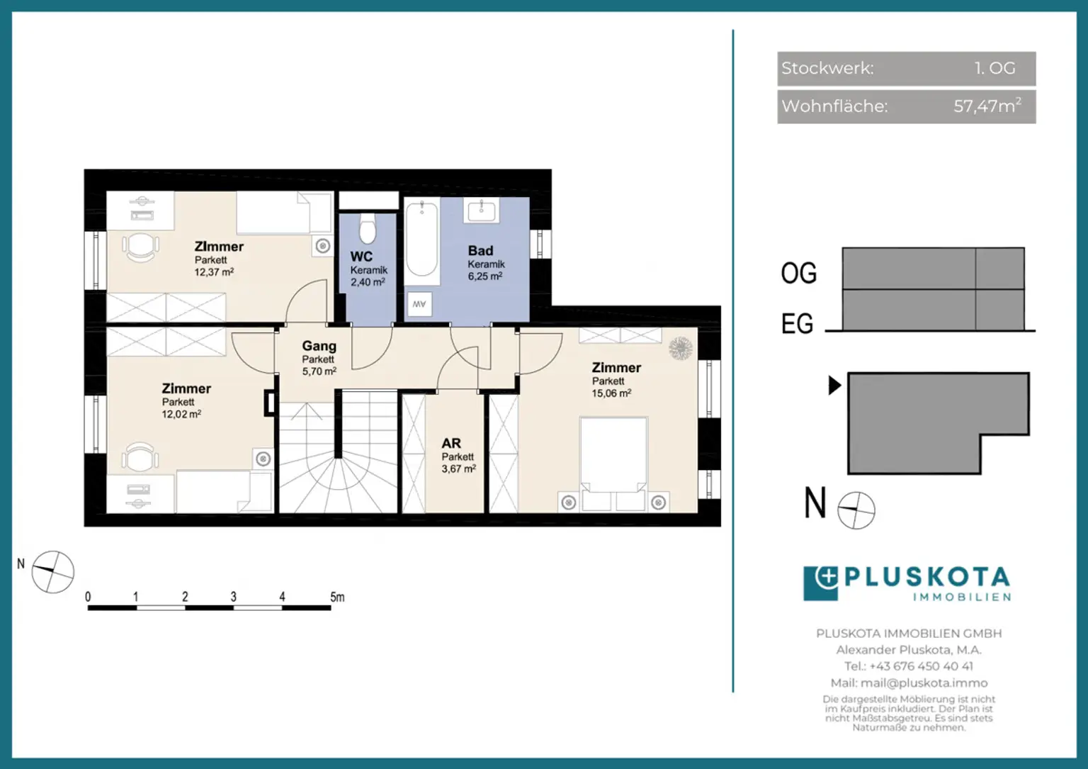 Modernes Familiendomizil inklusive Gartenruhe & Stadtnähe