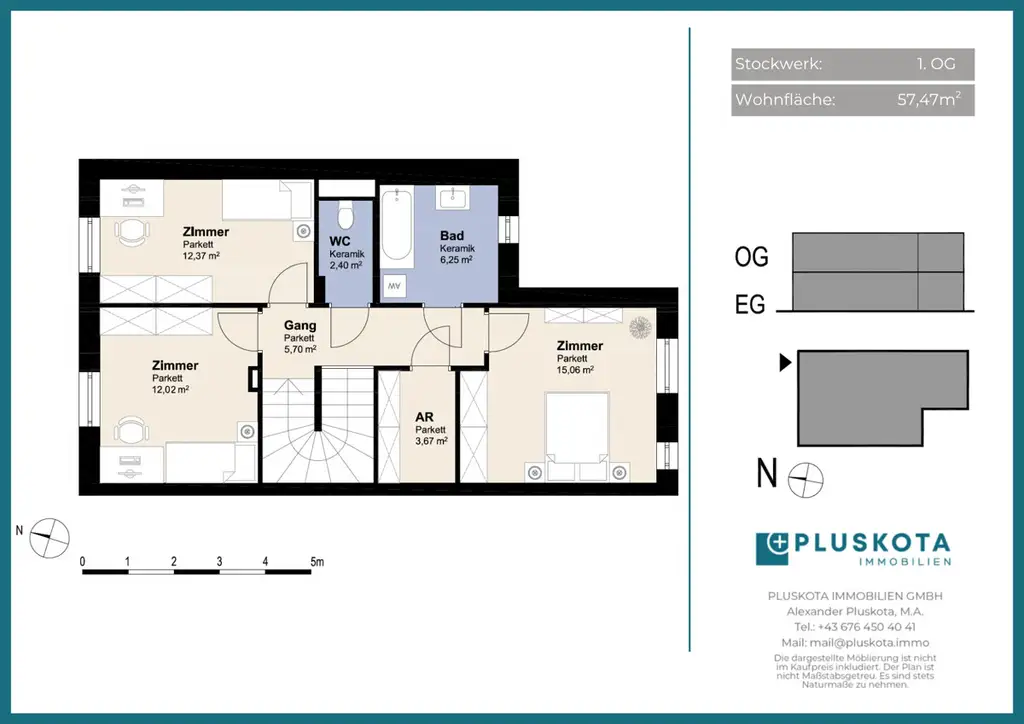 Modernes Familiendomizil inklusive Gartenruhe & Stadtnähe