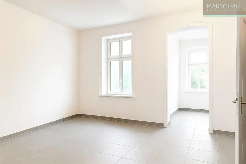 Cottage-Familienvilla in begehrter Lage des 18. Bezirks