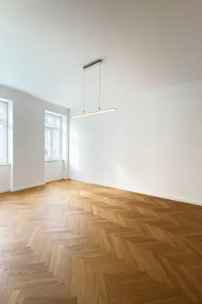 Citylife am Augarten – Stilvolle Eigentumswohnung in Ruhelage