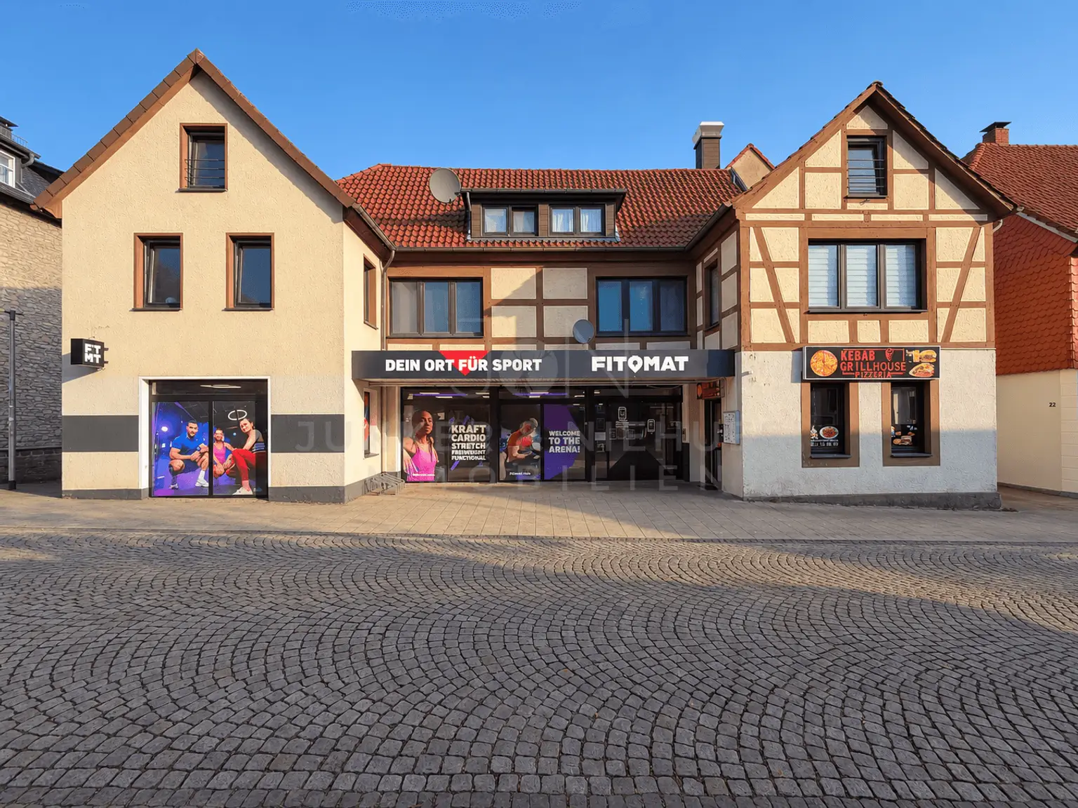Außenansicht