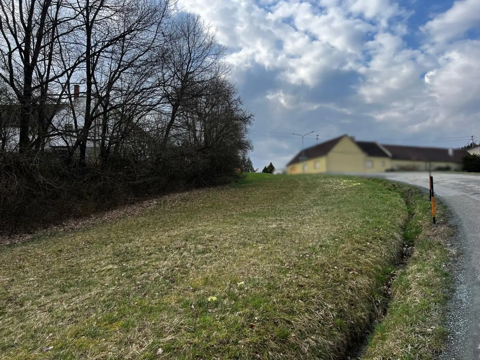 Hanglage