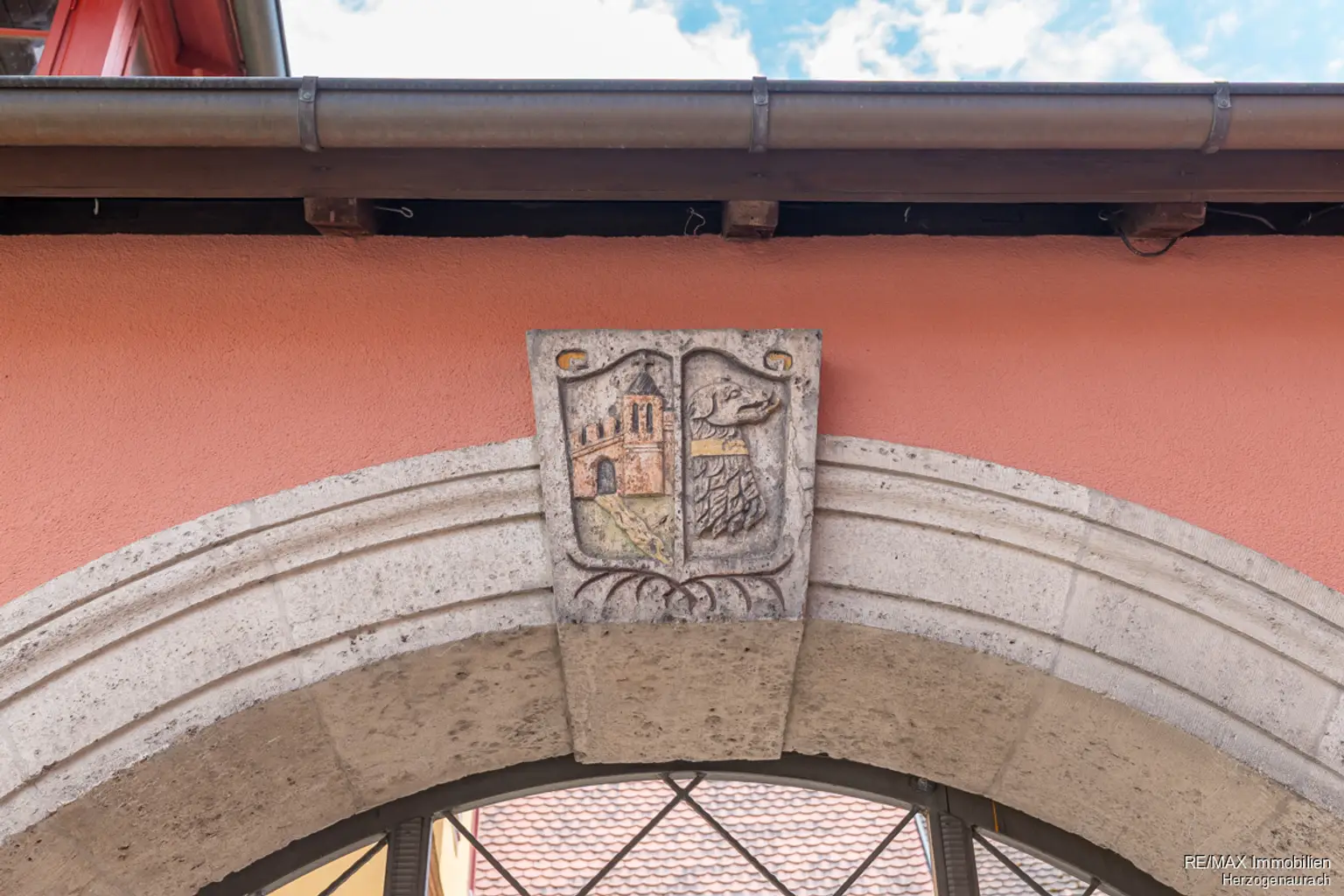 Wappen