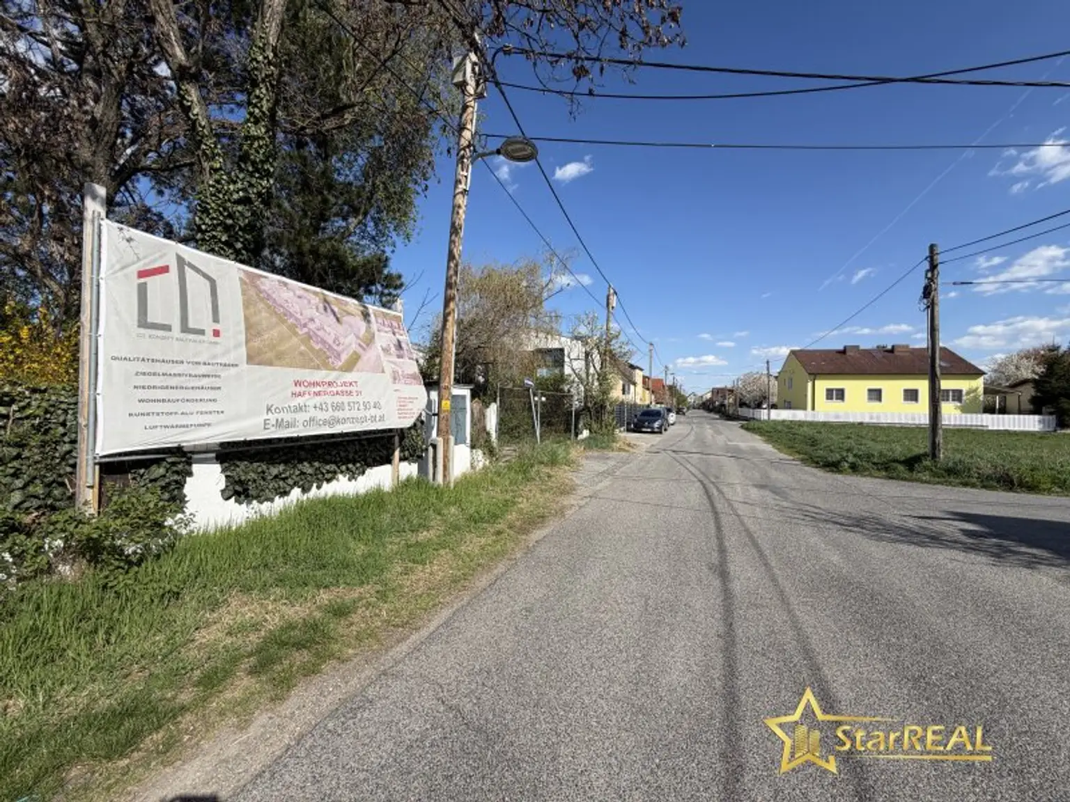 186m² NFL! WIENERBERGER-ZIEGELHAUS MIT KELLER. 5 ZIMMER. PROVISIONSFREI für den Käufer.