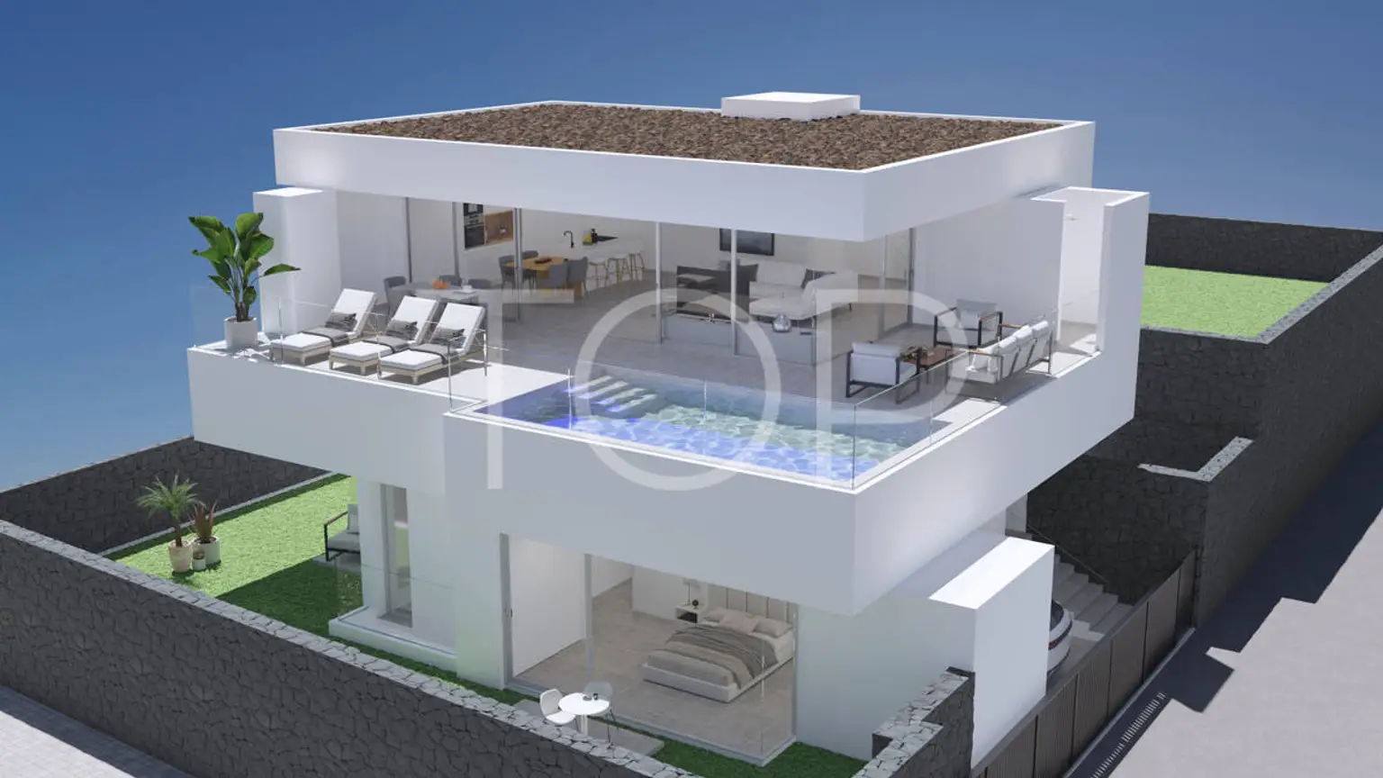 Sybaris-Premium-Villas-Villa 32 Exterior