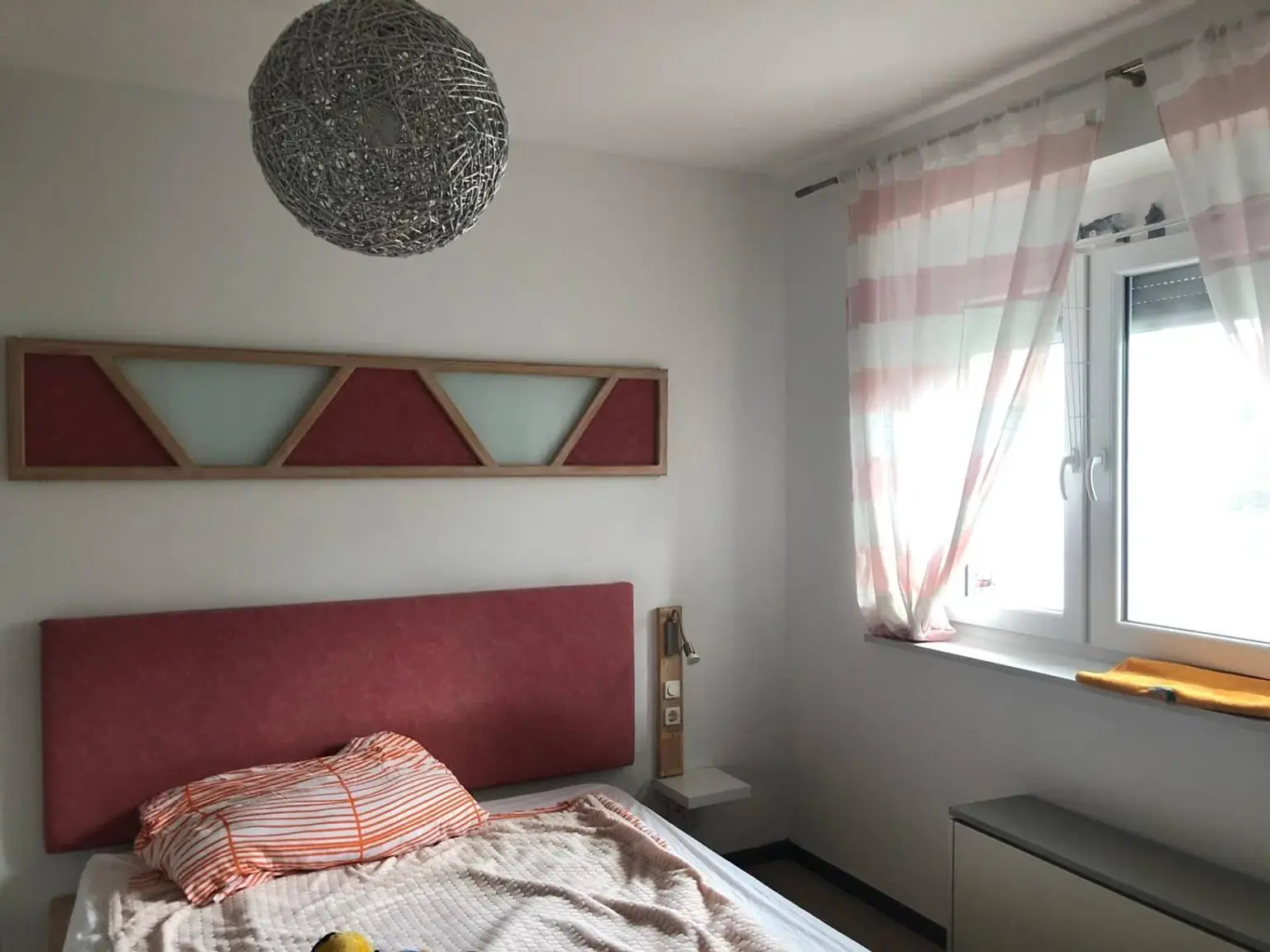 Anlegerhit in Frohnleiten – 2 Zimmer mit Loggia und Grünblick