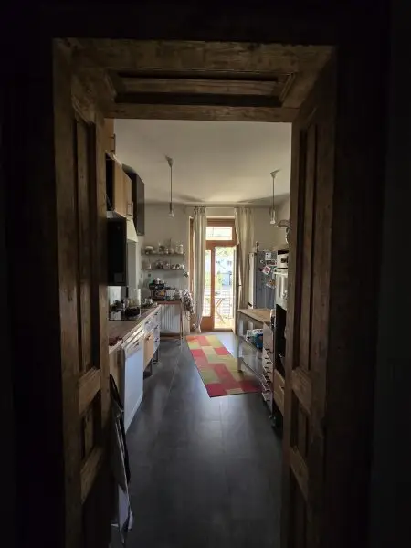 Exklusive Stadtwohnung mit großzügiger Fläche, 5 Zimmer und hochwertiger Ausstattung - Perfekt für Familien!