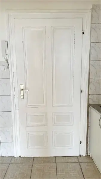 Kleines Apartment in Hütteldorf