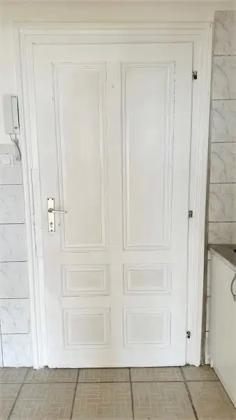 Kleines Apartment in Hütteldorf