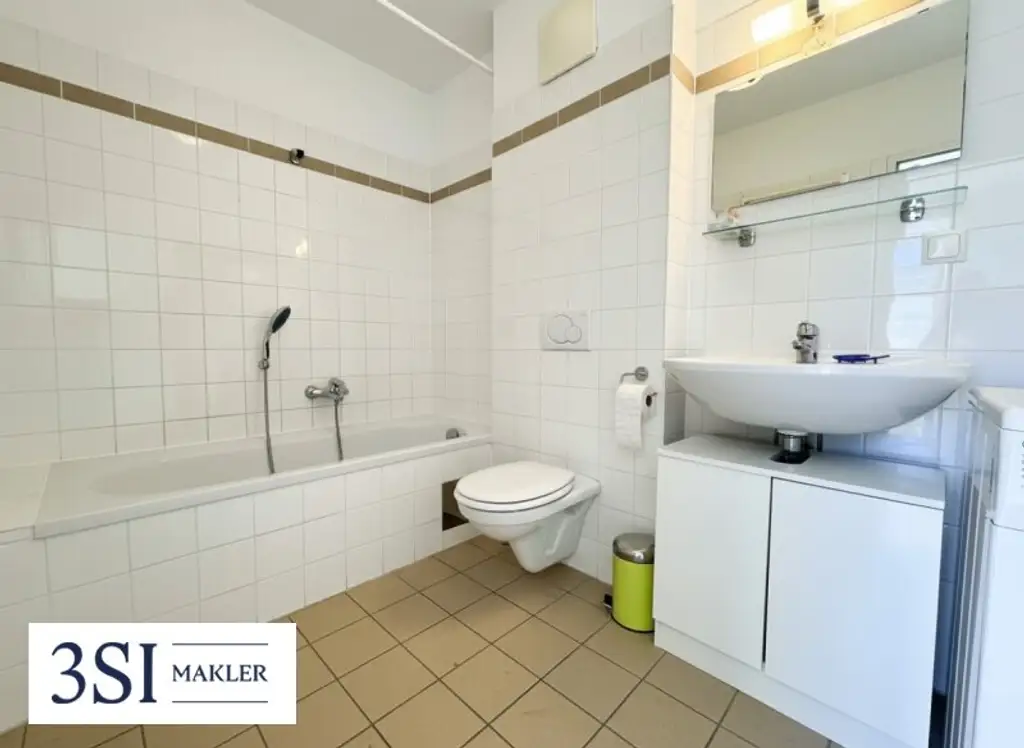 Traumblick! Urbanes Wohnen– 1,5-Zimmer-Juwel im 7. Bezirk mit riesiger Dachterrasse