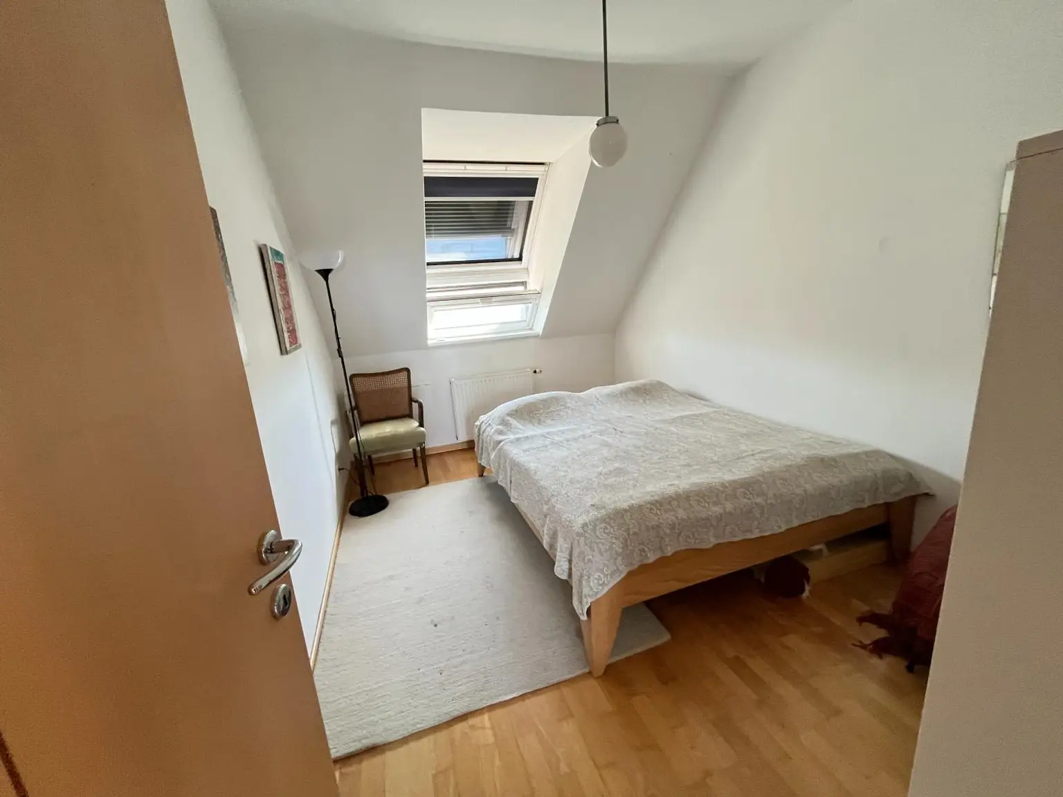 Sehr schöne Wohnung in begehrter Lage