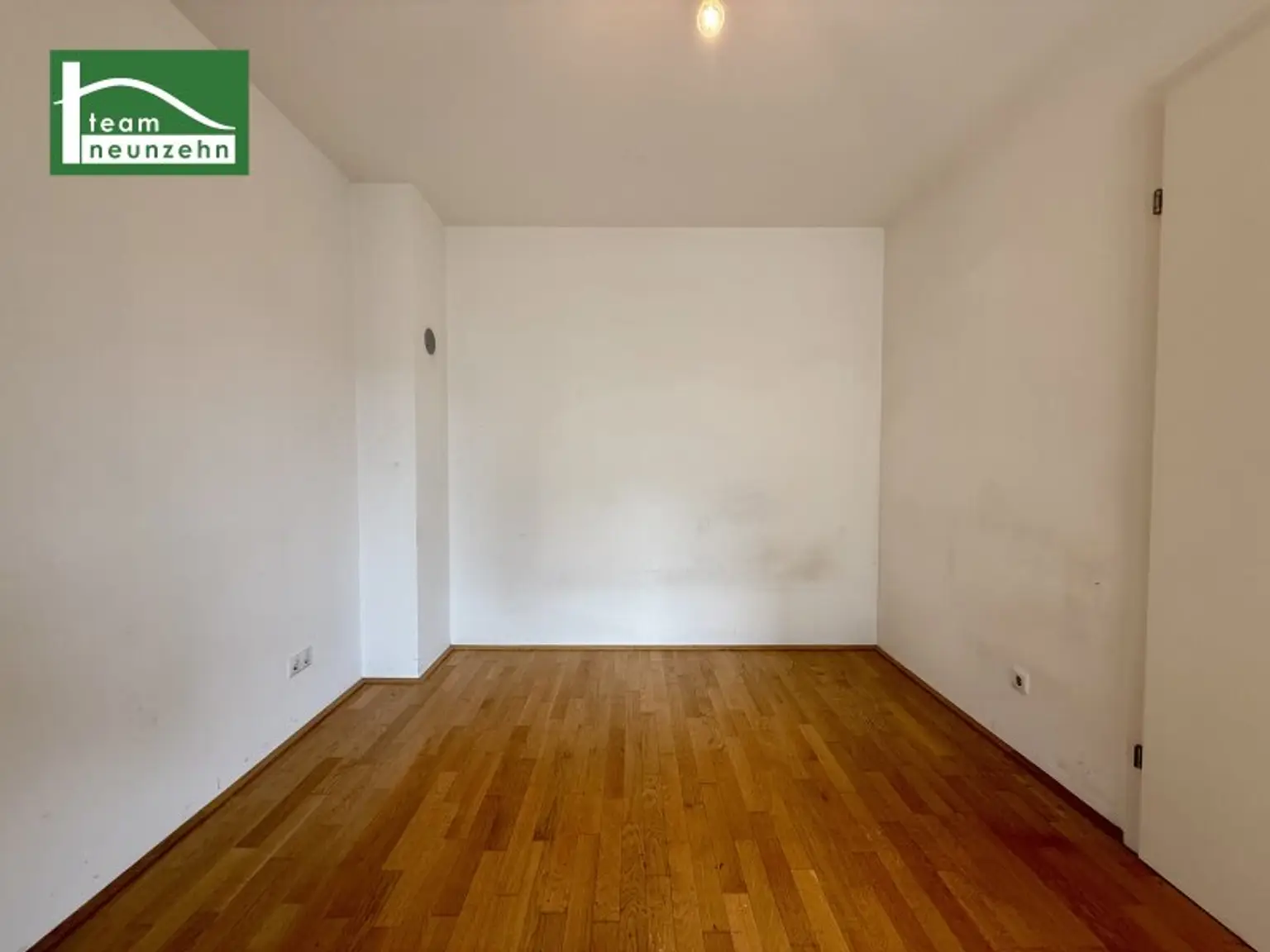 Helle 3-Zimmer Wohnung inkl. Loggia und Einbauküche - ab 01.09. beziehbar! - JETZT ZUSCHLAGEN