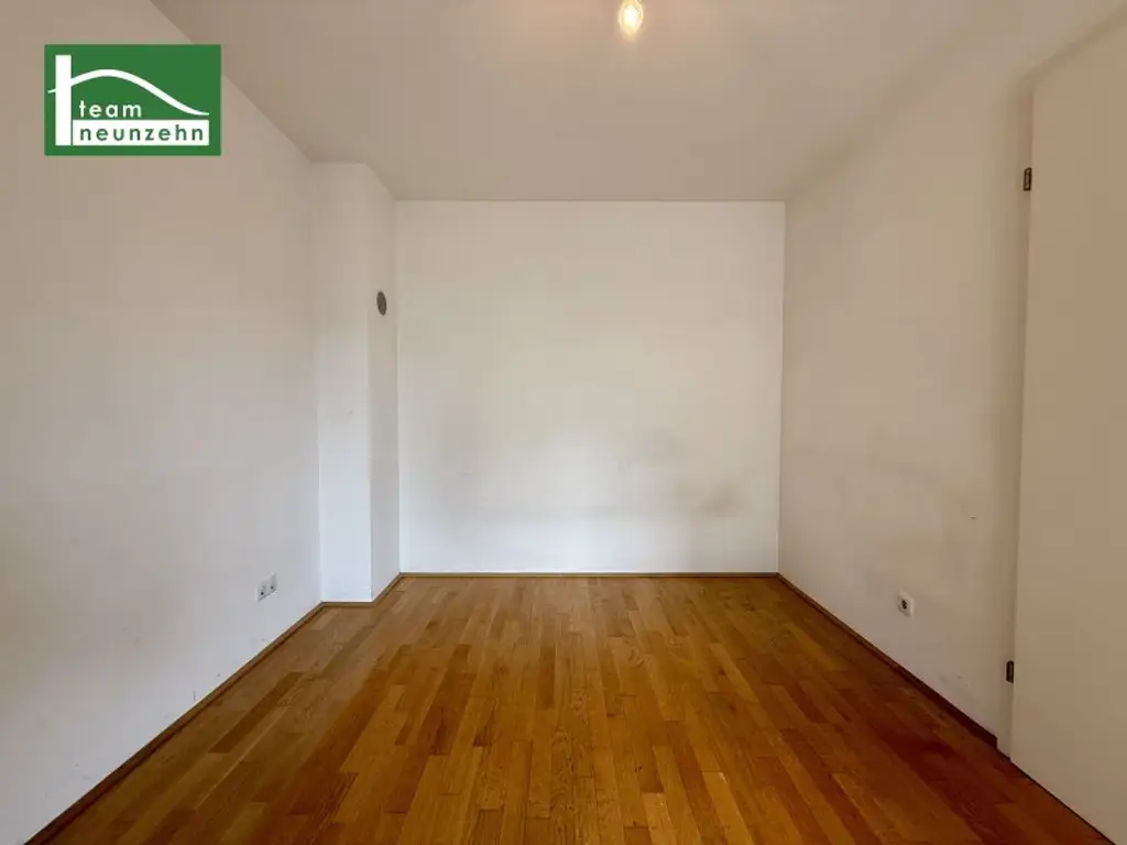 Helle 3-Zimmer Wohnung inkl. Loggia und Einbauküche - ab 01.09. beziehbar! - JETZT ZUSCHLAGEN