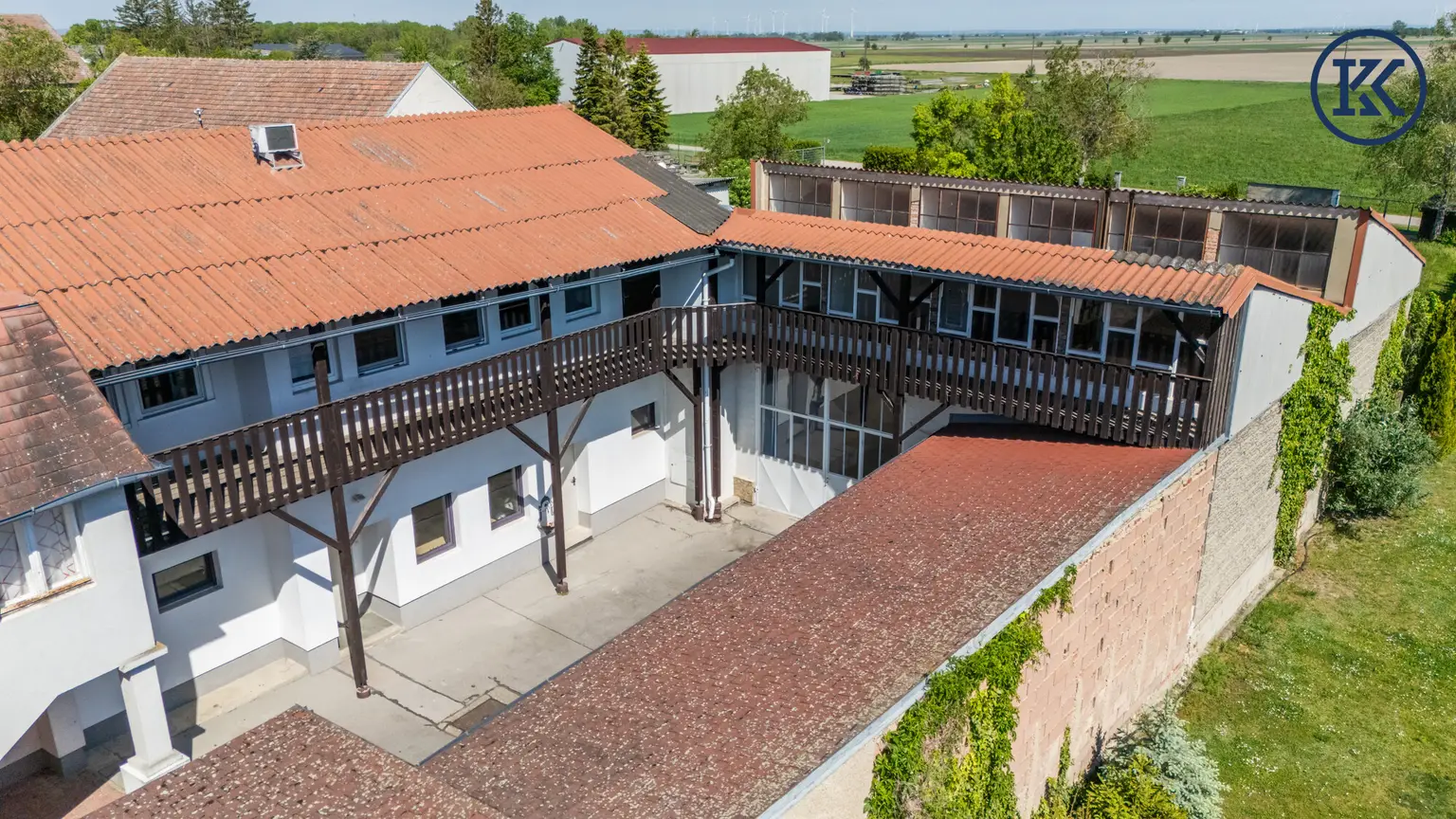 Gebäude