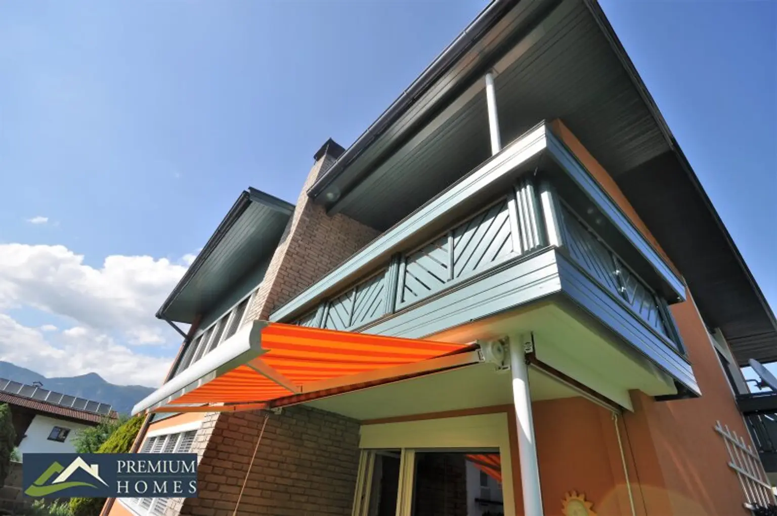 WÖRGL - Haus mit schönem, gepflegten Garten zur Miete