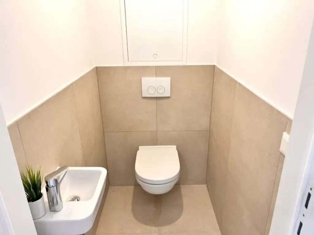 Top 2-Zimmer-Wohnung zum Spitzenpreis im 21. Bezirk