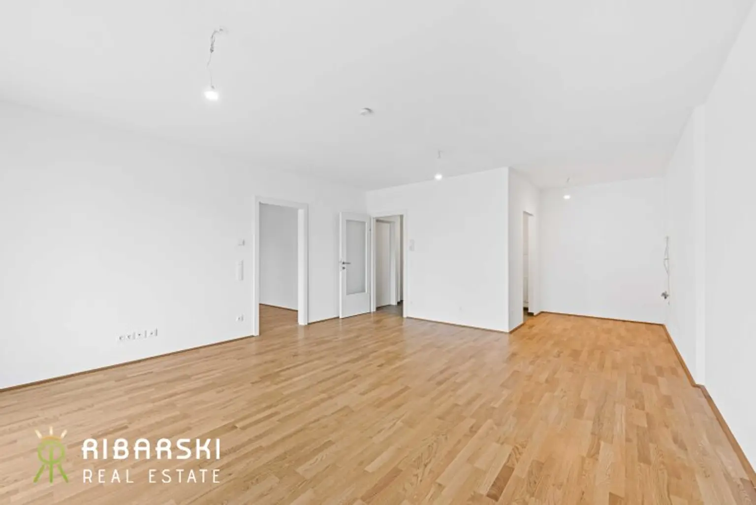 AM SCHULGARTEN - Wohnungen für´s Leben | Top 8 | PROVISIONSFRE I Loggia ostseitig 1. OG