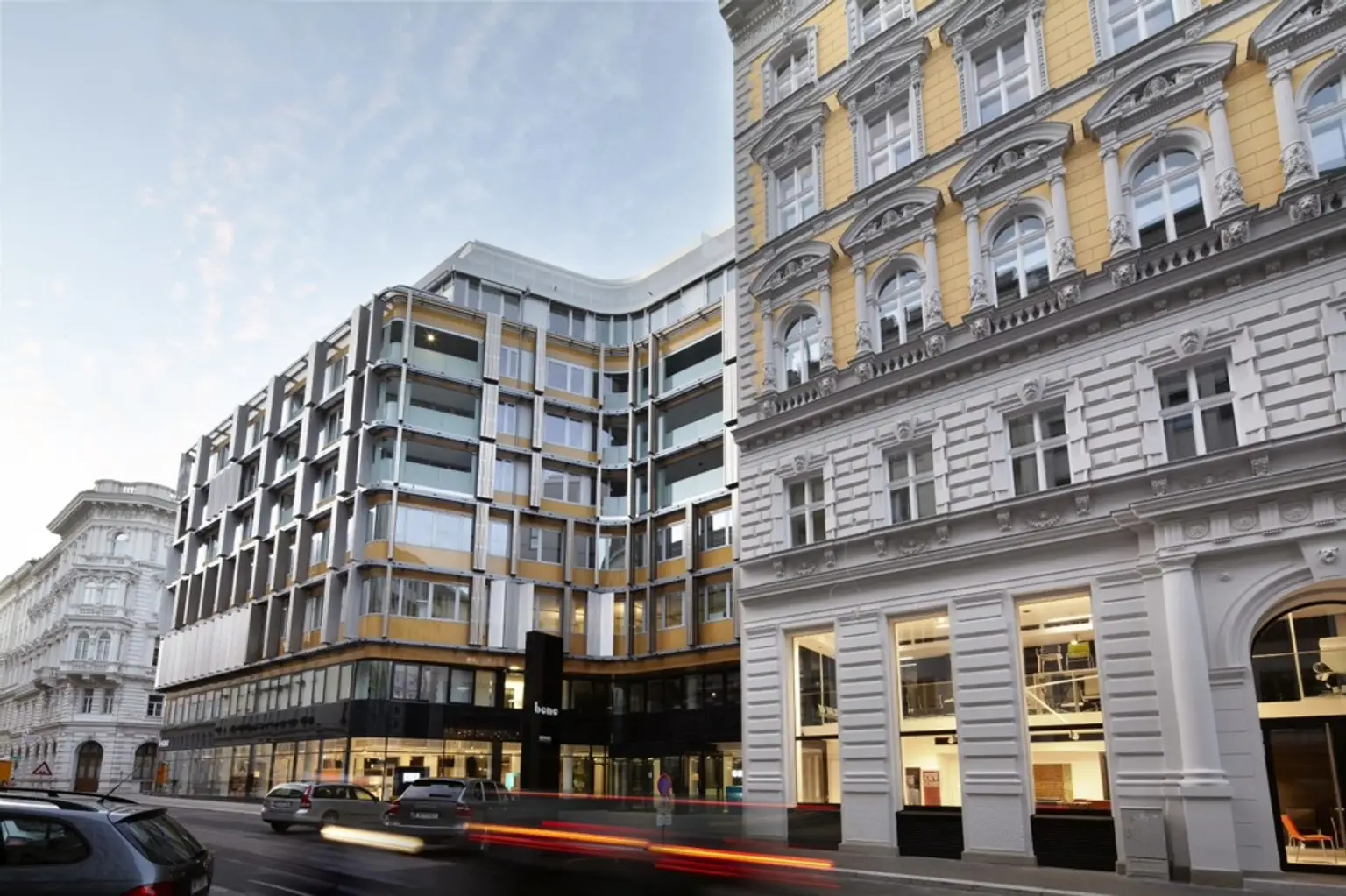 Neutorgasse 4