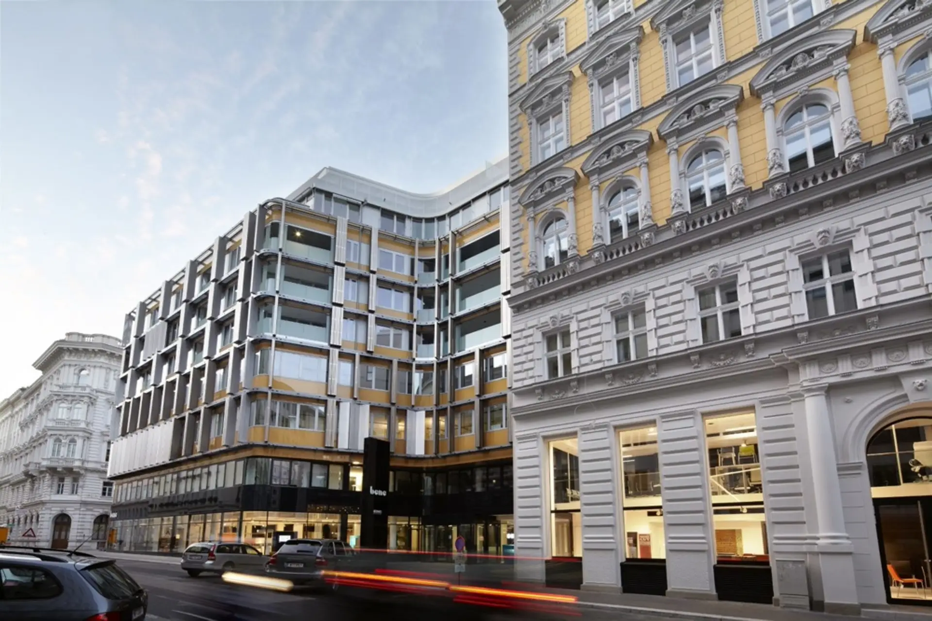 Neutorgasse 4