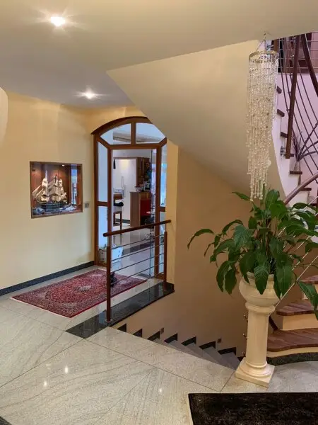 Exklusive Villa in der malerischen Südsteiermark - Alleinlage mit Panorama