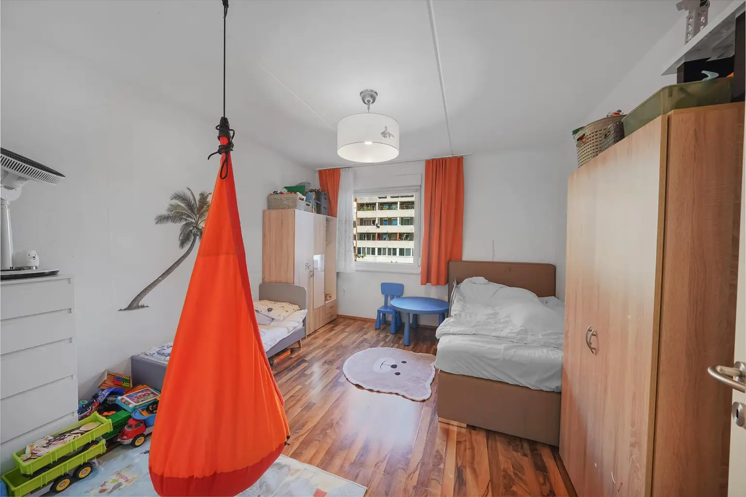 "Reis mich, Bauer! 2 Zimmer + Loggia - provisionsfrei f. Käufer!"