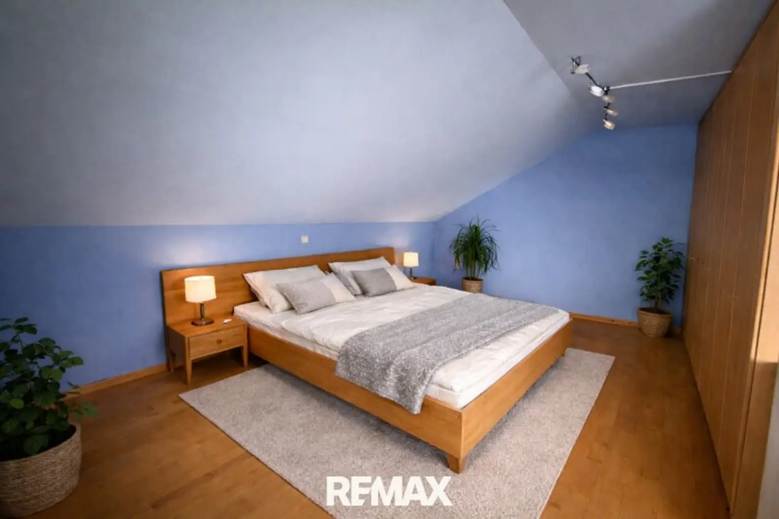 Schlafzimmer-OG (virtuell eingerichtet)