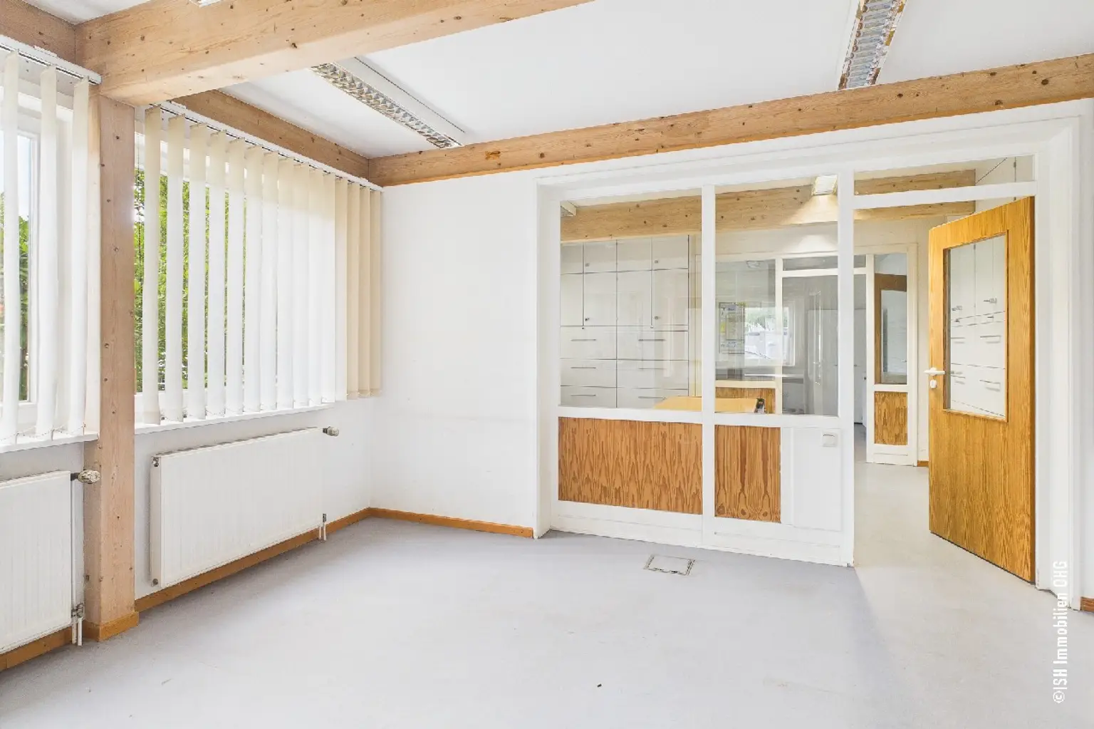Büro