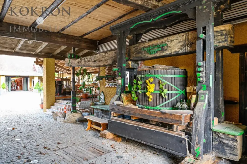 +++++ Generalsanierter Vierkanthof mit 1.000 und 1 Möglichkeiten +++++