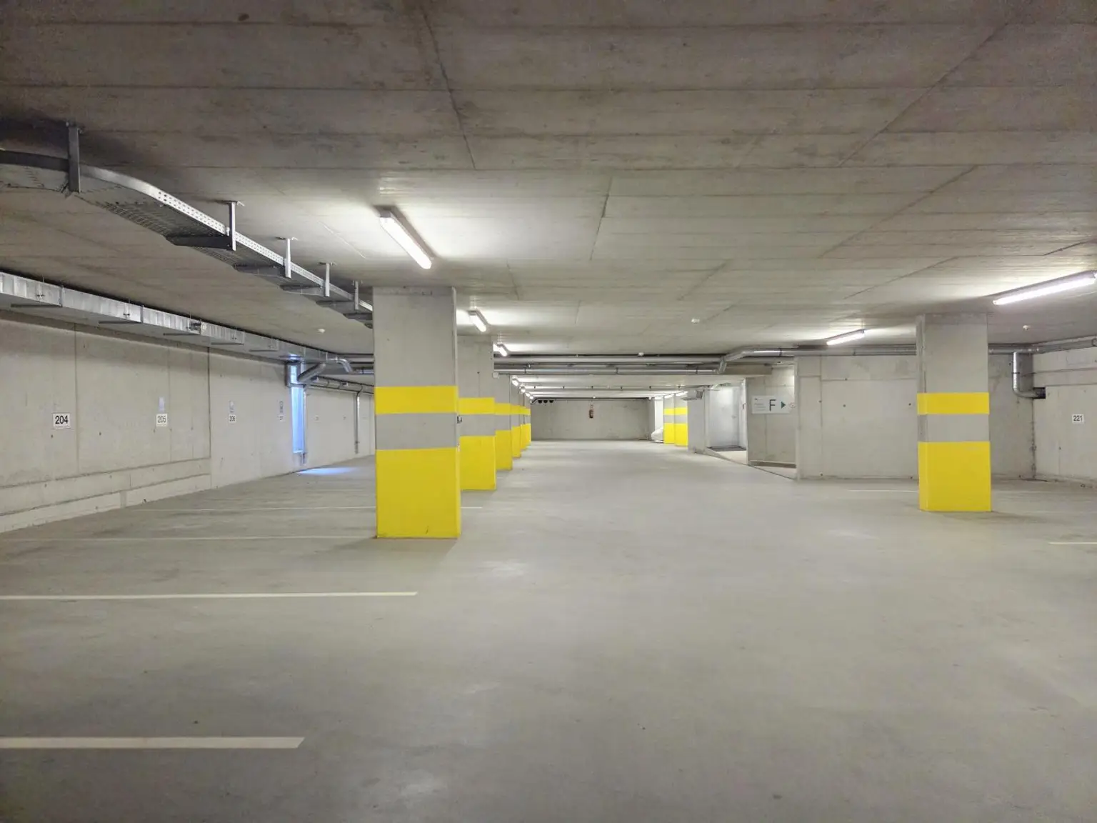 Alpiner Wohntraum -  charmante Ferienwohnung im "AlpinPark"