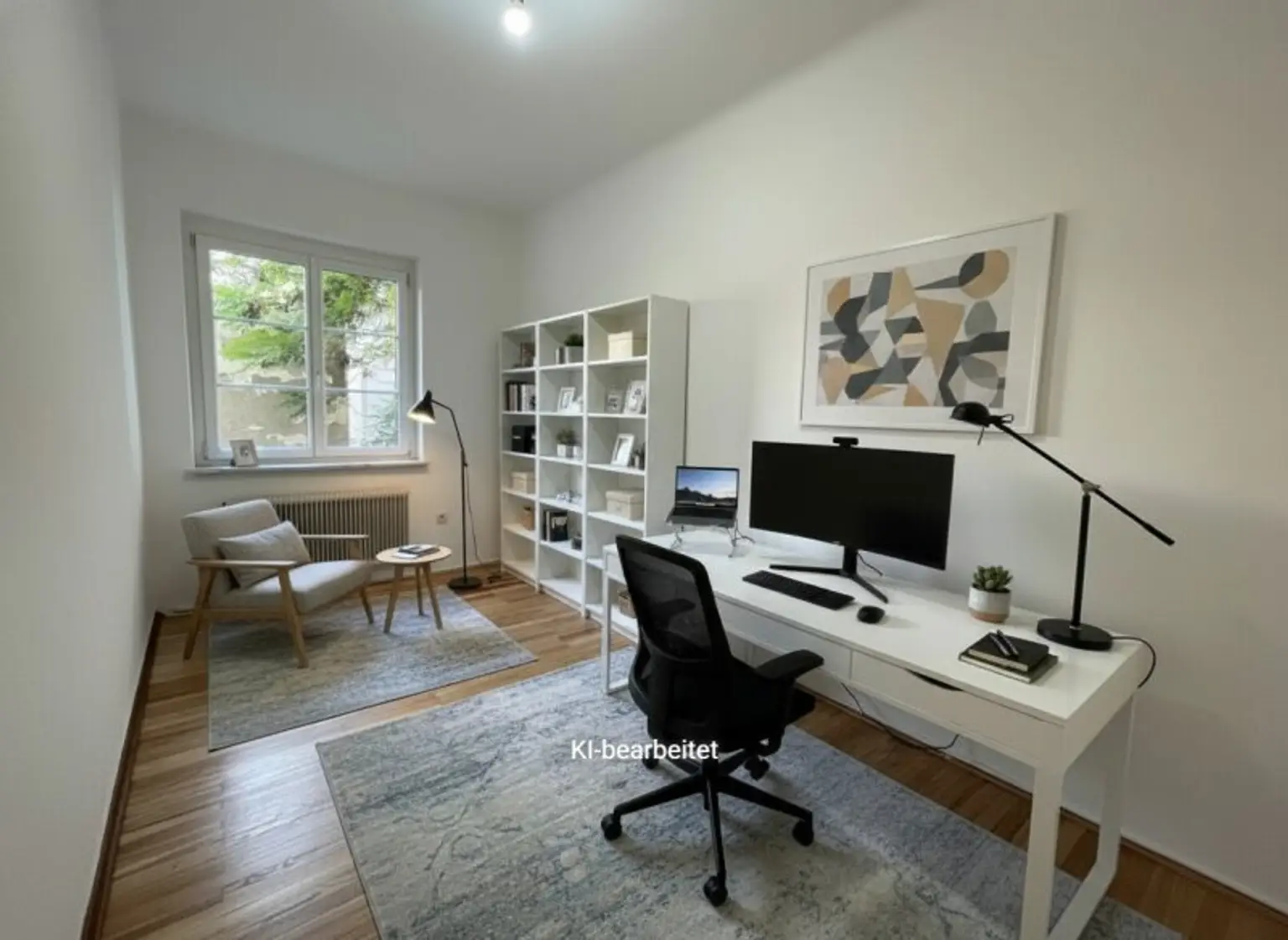Zimmer 1 Einrichtungsbeispiel