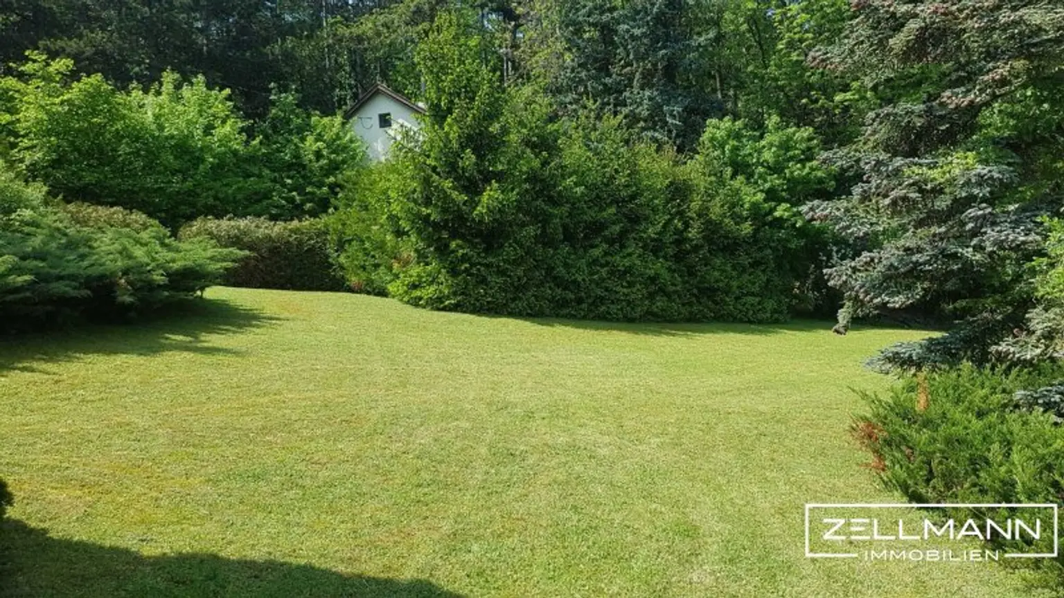 Seltene Gelegenheit: Winzerhaus auf uneinsehbarem Grundstück | ZELLMANN IMMOBILIEN