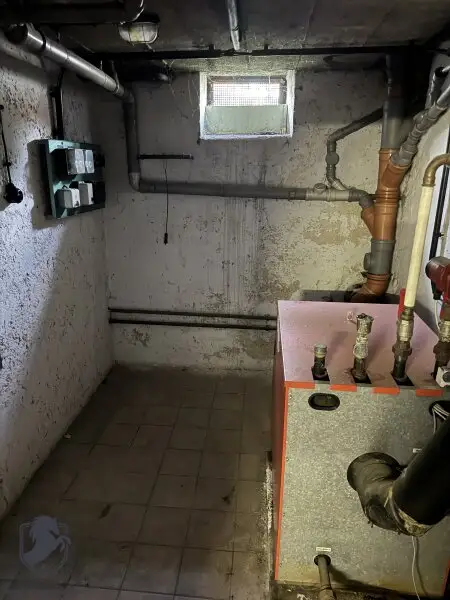 Charmante Liegenschaft in Bestlage nahe dem Bahnhof Tulln