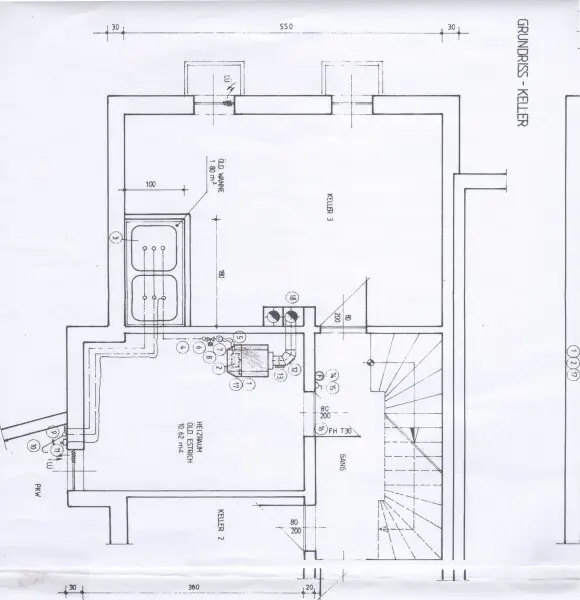 Gemütliche Doppelhaushälfte mit Pool
