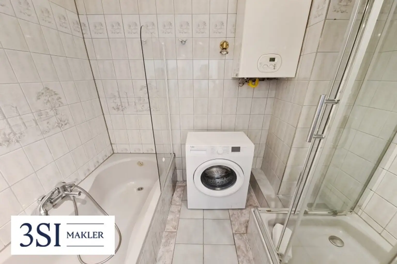 Gemütliche 4-Zimmer-Wohnung in 1160 Wien – Ihr neues Zuhause für 339.000 €!