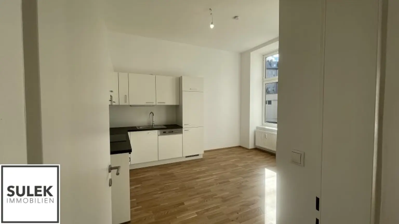** Erstbezug nach Sanierung ** Attraktive Bürofläche in der Rueppgasse – Perfekte Lage für Ihr Start-Up! ab sofort verfügbar**