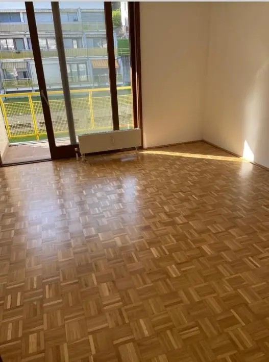 Wohnen am Traunsee - perfekte 28 m² Wohnung im Zentrum von Gmunden - mit ruhigem Balkon!