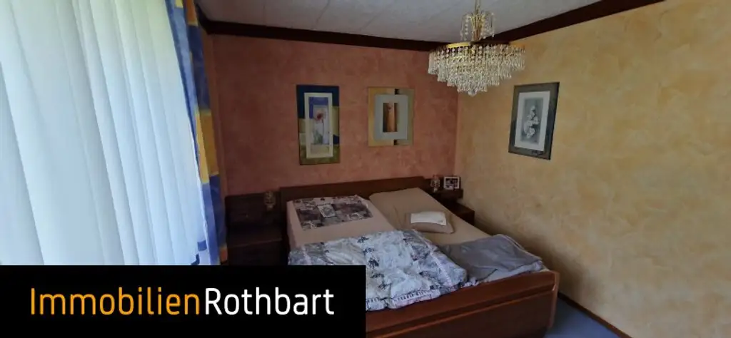Charmantes Einfamilienhaus mit Garten und Garage in Bruck an der Mur/Oberaich